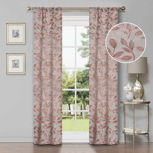 Leaves washable wide rod - leaves,